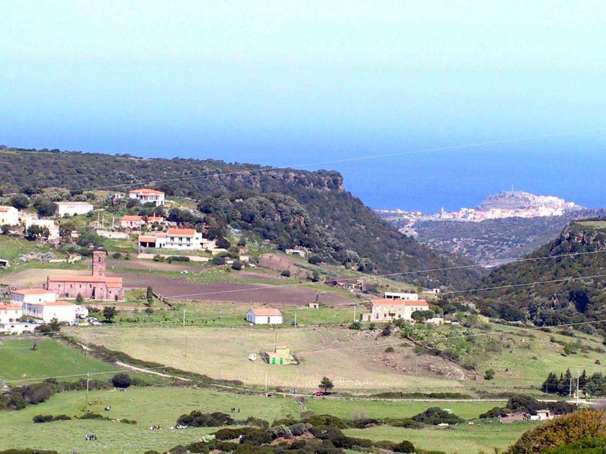 דירות Tergu Monolocale Loredana מראה חיצוני תמונה